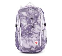 Fjällräven Skule Graphics-28l Backpack Purple