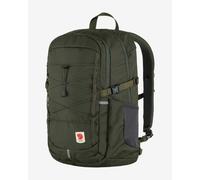 Fjällräven Skule 28L Backpack Dark Green