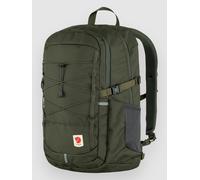 Fjällräven Skule 28L Backpack deep forest Uni