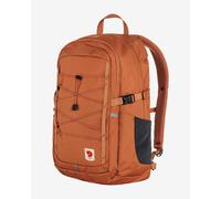 Fjällräven Skule 28L Backpack Orange Terracotta