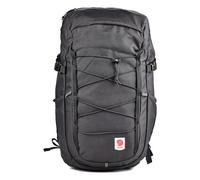 Fjällräven Skule Top Zip Backpack Black