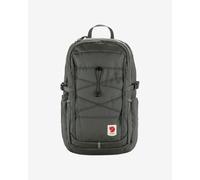 Fjällräven Skule 20 backpack Casual backpack Grey Recycled polyester