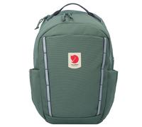 Fjällräven Skule children backpack 39 cm green