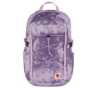 Fjällräven Skule Graphics-24l Backpack Purple