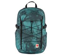 Fjällräven Skule Graphics-24l Backpack Green