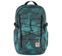 Fjällräven - Skule Graphics 28 - Daypack blue