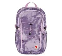 Fjällräven Skule Graphics-28l Backpack Purple