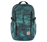 Fjällräven Skule Graphics-28l Backpack Green