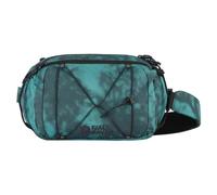 Fjällräven - Skule Graphics Sling - Hip bag size 6 l, blue/turquoise