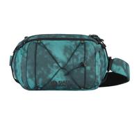Fjällräven - Skule Graphics Sling - Hip bag size 6 l, blue/turquoise