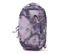 Fjällräven Skule Graphics Sling Backpack Purple