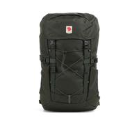 Fjällräven - Skule Top 26 - Walking backpack size 26 l, olive