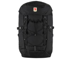 Fjällräven - Skule Top 26 - Walking backpack black