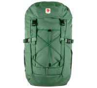 Fjällräven - Skule Top 26 - Walking backpack green