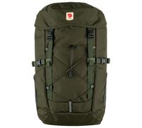Fjällräven - Skule Top 26 - Walking backpack olive