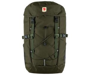 Fjällräven - Skule Top 26 - Walking backpack olive