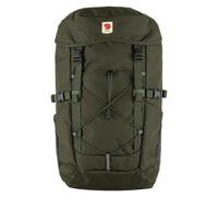 Fjällräven - Skule Top 26 - Walking backpack size 26 l, olive