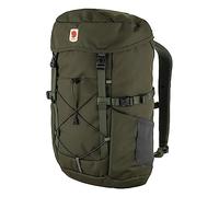 Fjällräven - Skule Top 26 - Walking backpack size 26 l, olive