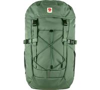 Fjällräven - Skule Top 26 - Walking backpack green