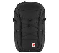 Fjällräven - Skule Top Zip 30 - Walking backpack black