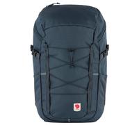 Fjällräven Skule Top Zip Backpack Blue