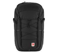 Fjällräven Skule Top Zip Backpack Black