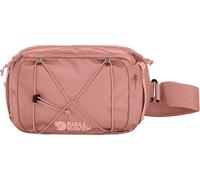 Fjällräven Skule Sling 6L Shoulder Bag Pearl Pink