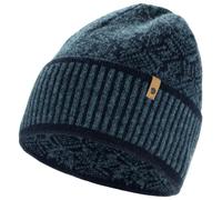 Fjällräven Snow Beanie Blue Men,Women
