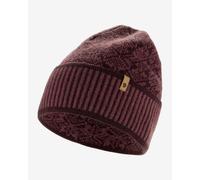 Fjällräven - Snow Beanie - Beanie size One Size, brown