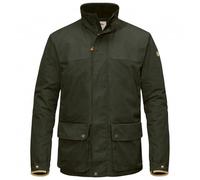 Fjällräven - Sörmland Padded Jacket - Winter jacket size M, olive