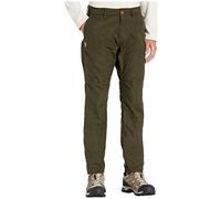Fjällräven Sörmland Tapered Trousers M Sport Trousers - Green, 52