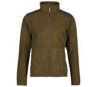Fjallraven 81765-633 Sten Fleece M Sweatshirt Men's Dark Olive Size XXXL