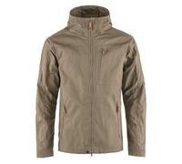 Fjällräven Sten Jacket Beige S Men