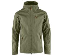 Fjallraven 81679-620 Sten Jacket M Jacket Men's Green Size XXXL