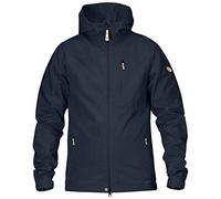Fjällräven Sten Jacket M Dark Navy M Outdoor Jacket