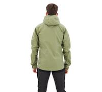 Fjällräven Sten Jacket Green M Men