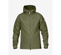 Fjällräven Sten Jacket Moss Green - M