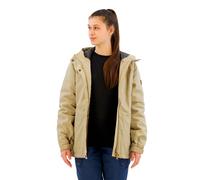 Fjällräven Stina Jacket Beige XS Woman