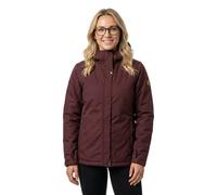 Fjällräven Stina Jacket Purple L Woman