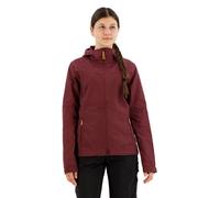 Fjällräven Stina Jacket Brown S Woman