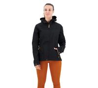 Fjällräven Stina Jacket Black XL Woman