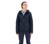 Fjällräven Stina Jacket Blue S Women