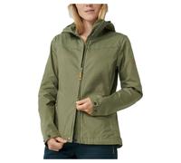 Fjällräven - Women's Stina Jacket - Casual jacket size S, olive