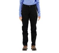 Fjällräven Stina Pants Black 34 / Regular Women