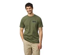 Fjällräven Swedish Forest Short Sleeve T-shirt