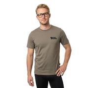 Fjällräven Swedish Forest Short Sleeve T-shirt