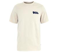 Fjällräven - Swedish Forest T-Shirt - T-shirt size M, white