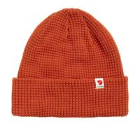 Fjällräven Tab Beanie - Cabin Red