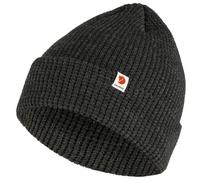 Fjällräven - Tab Hat - Beanie size One Size, black