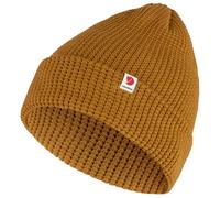 Fjällräven Fjallraven Unisex Tab Hat M Knitted Hat, Acorn, One Size EU